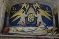 Tomb of Robert Sherborne, Bishop of Chichester, within Chichester Cathedral