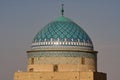 The Tomb of Sayyed Rukn ad-Din in Yazd