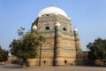 Tomb of Shah Rukn-e-Alam Multan