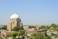 Tomb of Shah Rukn-e-Alam in Multan Pakistan