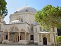 The Tomb of Sultan Murad III