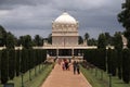 Tomb Of Tipu Sultan