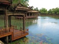 Tomb of Tu Duc