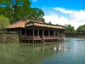 Tomb of Tu Duc