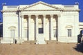 Tomb of the Unknown Soldier, Arlington Cemetery, Washington, D.C. Royalty Free Stock Photo