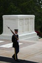 Tomb of the Unknown Soldier