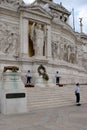 Tomb of the Unkown Soldier, Rome, Italy