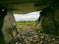 A Tomb With A View