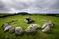 Tombe 7 Carrowmore Megalithic Cemetery