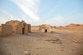 Tombs of the Al-Bagawat El-Bagawat, Egypt