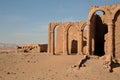 Tombs of the Al-Bagawat El-Bagawat, Egypt