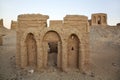 Tombs of the Al-Bagawat El-Bagawat, Egypt