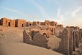 Tombs of the Al-Bagawat El-Bagawat, Egypt