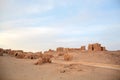 Tombs of the Al-Bagawat El-Bagawat, Egypt