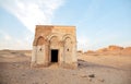 Tombs of the Al-Bagawat El-Bagawat, Egypt