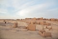 Tombs of the Al-Bagawat El-Bagawat, Egypt