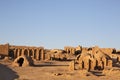 Tombs of the Al-Bagawat El-Bagawat, Egypt