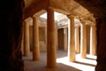 Tombs of the kings