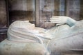 Tombs of the Kings of France in Basilica of Saint-Denis