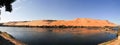 Tombs of the Nobles - Aswan, Egypt