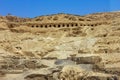 Tombs of the Nobles, Luxor, Egypt