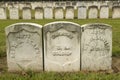 Tombs of the Unknown Soldiers, National Park Andersonville or Camp Sumter, Civil War prison and cemetery