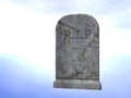 Tombstone