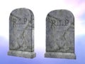 Tombstone