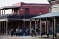 Tombstone, Arizona, USA