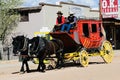 Tombstone, Arizona, USA