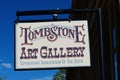 Tombstone, Arizona, USA