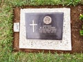 World War Cemetery, Kohima, Nagaland, North-East India