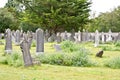 Glasnevin Cemetery, Ireland