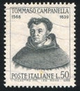 Tommaso Campanella