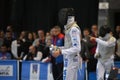 Sword FIE Fencing Grand Prix 2029 - Men