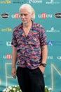 Tommaso Ragno at Giffoni Film Festival 2023 - on July 22, 2023 in Giffoni Valle Piana, Italy.