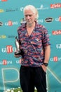 Tommaso Ragno at Giffoni Film Festival 2023 - on July 22, 2023 in Giffoni Valle Piana, Italy.