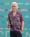 Tommaso Ragno at Giffoni Film Festival 2023 - on July 22, 2023 in Giffoni Valle Piana, Italy.