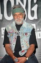 Tommy Chong,