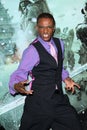 Tommy Davidson