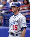 Shawn Green, Los Angeles Dodgers