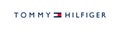 Tommy Hilfiger logo set. Top clothing brand editorial logotype. Zdolbuniv, Ukraine - April 26, 2023 Royalty Free Stock Photo