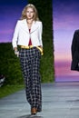 Tommy Hilfiger Spring Summer 2011 collection