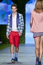 Tommy Hilfiger Spring Summer 2011 collection