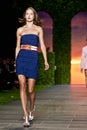 Tommy Hilfiger Spring Summer 2011 collection