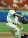 Tommy Lasorda Los Angeles Dodgers Royalty Free Stock Photo