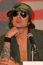 Tommy Lee,Motley Crue