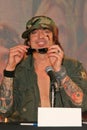 Tommy Lee,Motley Crue