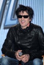 Tommy Lee,Motley Crue,Kiss Royalty Free Stock Photo