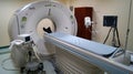 Tomography scanner Aquilion